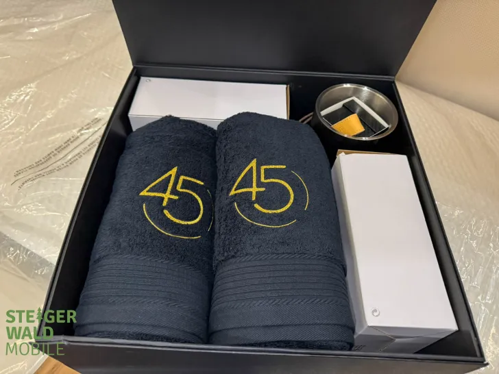 Fahrzeugbild Le Voyageur Eterna 7.8 GJF 45-Jahre-Edition #43