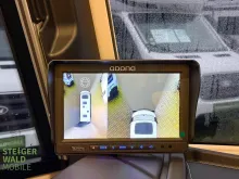 Fahrzeugbild Le Voyageur Eterna 7.8 GJF 45-Jahre-Edition #49