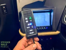 Fahrzeugbild Le Voyageur Eterna 7.8 GJF 45-Jahre-Edition #50