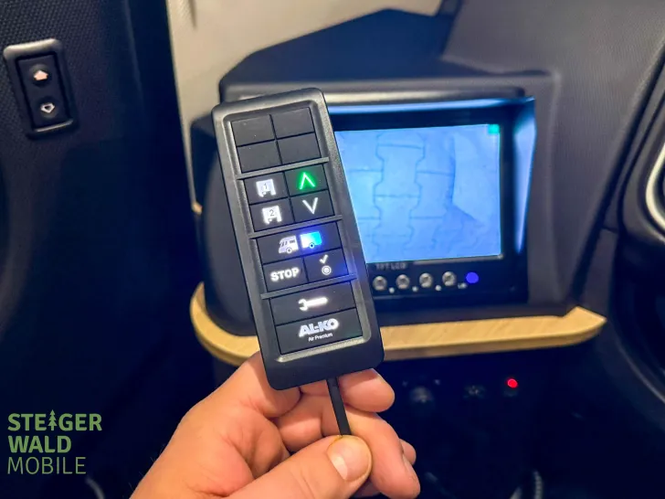 Fahrzeugbild Le Voyageur Eterna 7.8 GJF 45-Jahre-Edition #50