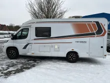 Fahrzeugbild Weinsberg CaraCompact 600 MEG ED. [PEPPER] ++MEGA++ #6