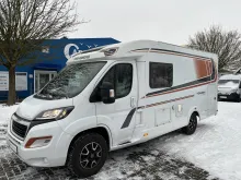 Fahrzeugbild Weinsberg CaraCompact 600 MEG ED. [PEPPER] ++MEGA++ #7