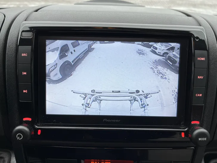 Fahrzeugbild Weinsberg CaraCompact 600 MEG ED. [PEPPER] ++MEGA++ #13