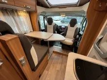 Fahrzeugbild Weinsberg CaraCompact 600 MEG ED. [PEPPER] ++MEGA++ #16