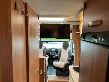 Fahrzeugbild Weinsberg CaraCompact 600 MEG ED. [PEPPER] ++MEGA++ #19