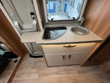 Fahrzeugbild Weinsberg CaraCompact 600 MEG ED. [PEPPER] ++MEGA++ #20