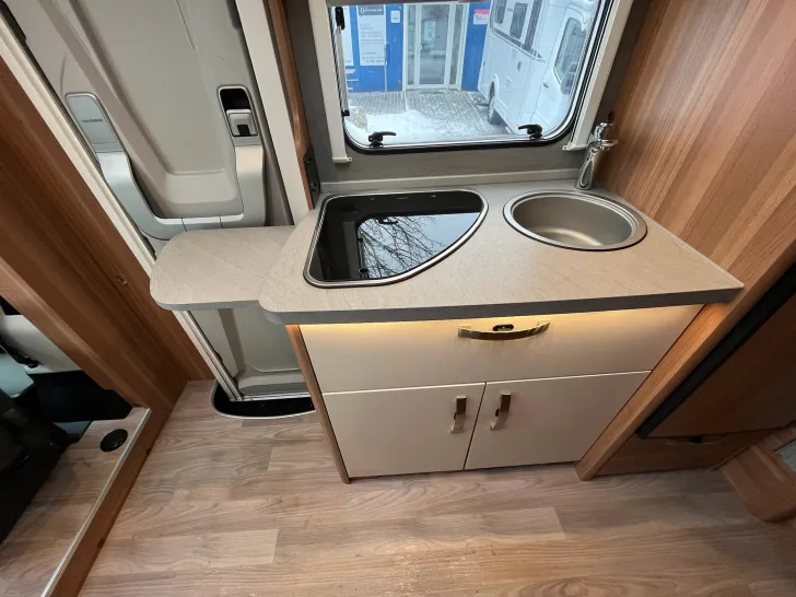 Fahrzeugbild Weinsberg CaraCompact 600 MEG ED. [PEPPER] ++MEGA++ #20