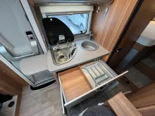 Fahrzeugbild Weinsberg CaraCompact 600 MEG ED. [PEPPER] ++MEGA++ #21