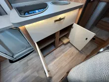 Fahrzeugbild Weinsberg CaraCompact 600 MEG ED. [PEPPER] ++MEGA++ #22