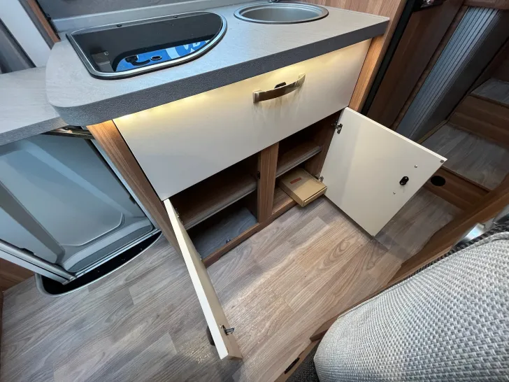 Fahrzeugbild Weinsberg CaraCompact 600 MEG ED. [PEPPER] ++MEGA++ #22