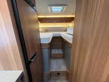 Fahrzeugbild Weinsberg CaraCompact 600 MEG ED. [PEPPER] ++MEGA++ #24