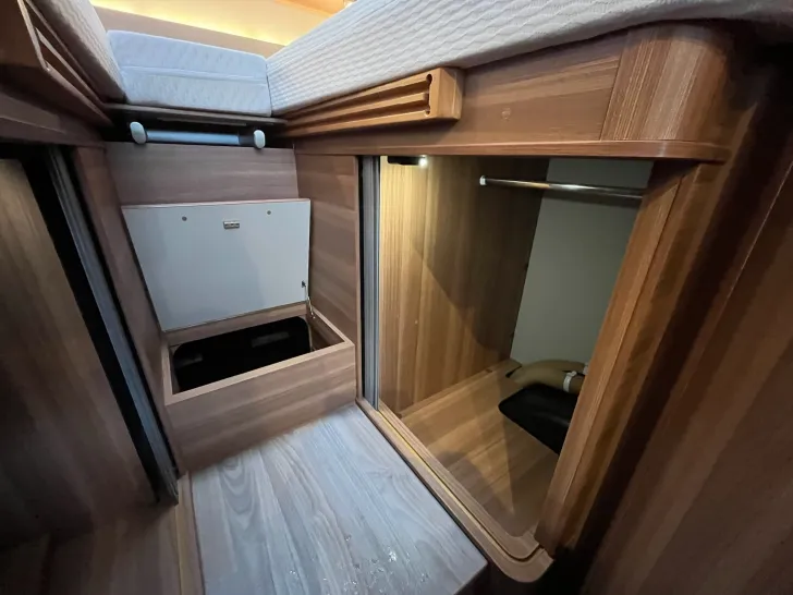 Fahrzeugbild Weinsberg CaraCompact 600 MEG ED. [PEPPER] ++MEGA++ #26