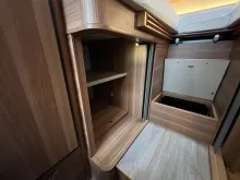 Fahrzeugbild Weinsberg CaraCompact 600 MEG ED. [PEPPER] ++MEGA++ #27