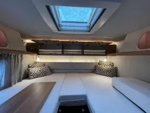 Fahrzeugbild Weinsberg CaraCompact 600 MEG ED. [PEPPER] ++MEGA++ #28