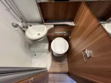 Fahrzeugbild Weinsberg CaraCompact 600 MEG ED. [PEPPER] ++MEGA++ #31