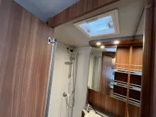 Fahrzeugbild Weinsberg CaraCompact 600 MEG ED. [PEPPER] ++MEGA++ #33