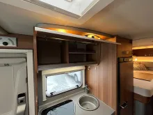 Fahrzeugbild Weinsberg CaraCompact 600 MEG ED. [PEPPER] ++MEGA++ #35