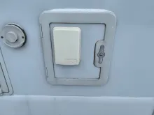 Fahrzeugbild Weinsberg CaraCompact 600 MEG ED. [PEPPER] ++MEGA++ #41