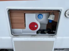 Fahrzeugbild Weinsberg CaraCompact 600 MEG ED. [PEPPER] ++MEGA++ #42