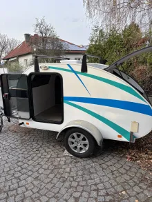 Fahrzeugbild Sonstige #1