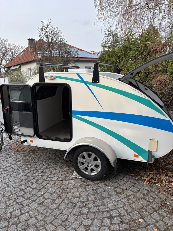 Fahrzeugbild Sonstige #1