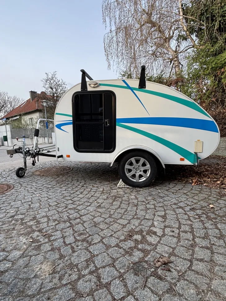 Fahrzeugbild Sonstige #2