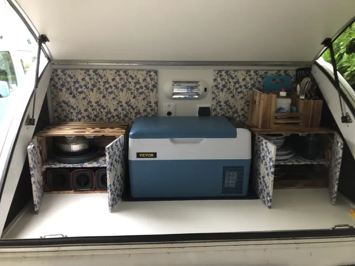 Fahrzeugbild Sonstige #3