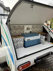 Fahrzeugbild Sonstige #4