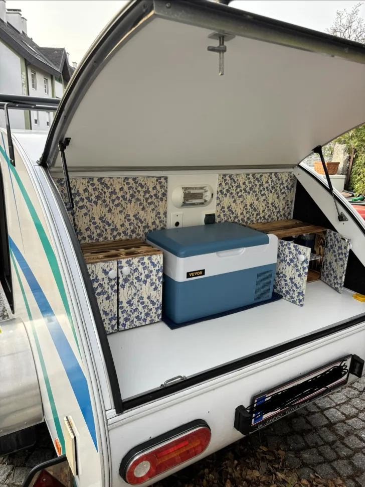 Fahrzeugbild Sonstige #4