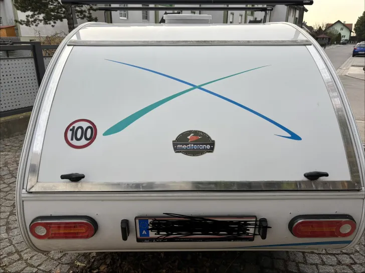 Fahrzeugbild Sonstige #6