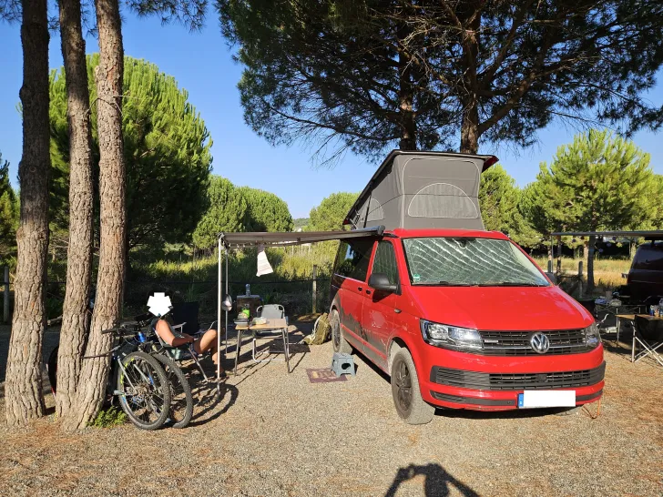 Fahrzeugbild VW California Beach 4MOTION Seikel - Küche +++ #1