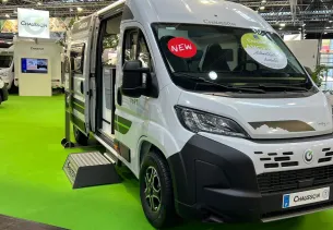 Bild Vans V697 Country Line