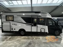 Fahrzeugbild Mobilvetta Kea P86 NB #4