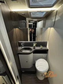 Fahrzeugbild Mobilvetta Kea P86 NB #21