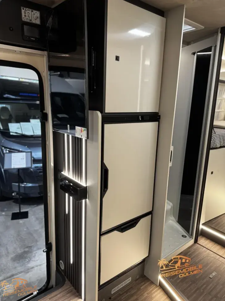 Fahrzeugbild Mobilvetta Kea P86 NB #25