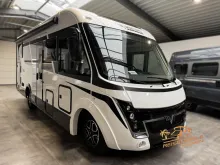 Fahrzeugbild Mobilvetta K-Yacht 86 Tekno Line #1