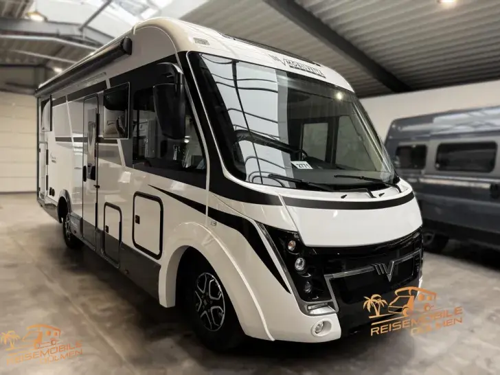 Fahrzeugbild Mobilvetta K-Yacht 86 Tekno Line #1