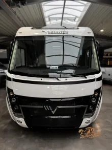 Fahrzeugbild Mobilvetta K-Yacht 86 Tekno Line #3