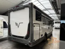 Fahrzeugbild Mobilvetta K-Yacht 86 Tekno Line #6
