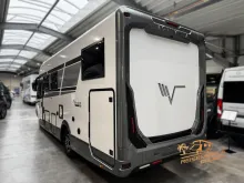 Fahrzeugbild Mobilvetta K-Yacht 86 Tekno Line #8