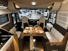 Fahrzeugbild Mobilvetta K-Yacht 86 Tekno Line #11