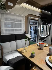 Fahrzeugbild Mobilvetta K-Yacht 86 Tekno Line #13