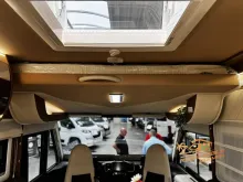 Fahrzeugbild Mobilvetta K-Yacht 86 Tekno Line #17