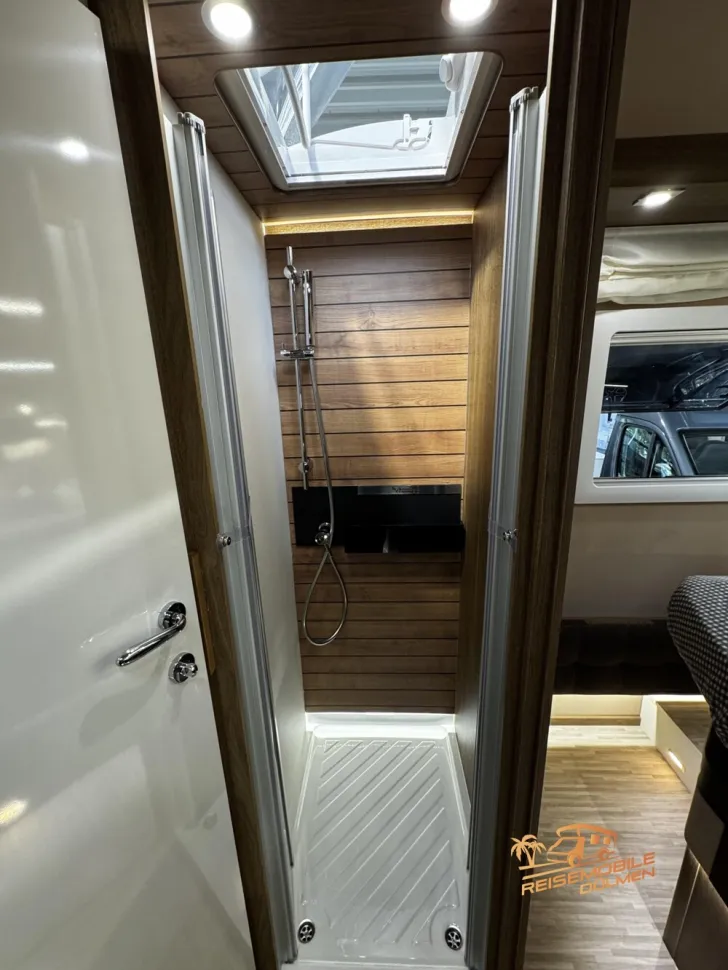 Fahrzeugbild Mobilvetta K-Yacht 86 Tekno Line #20