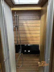 Fahrzeugbild Mobilvetta K-Yacht 86 Tekno Line #21