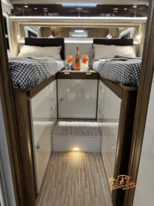 Fahrzeugbild Mobilvetta K-Yacht 86 Tekno Line #23