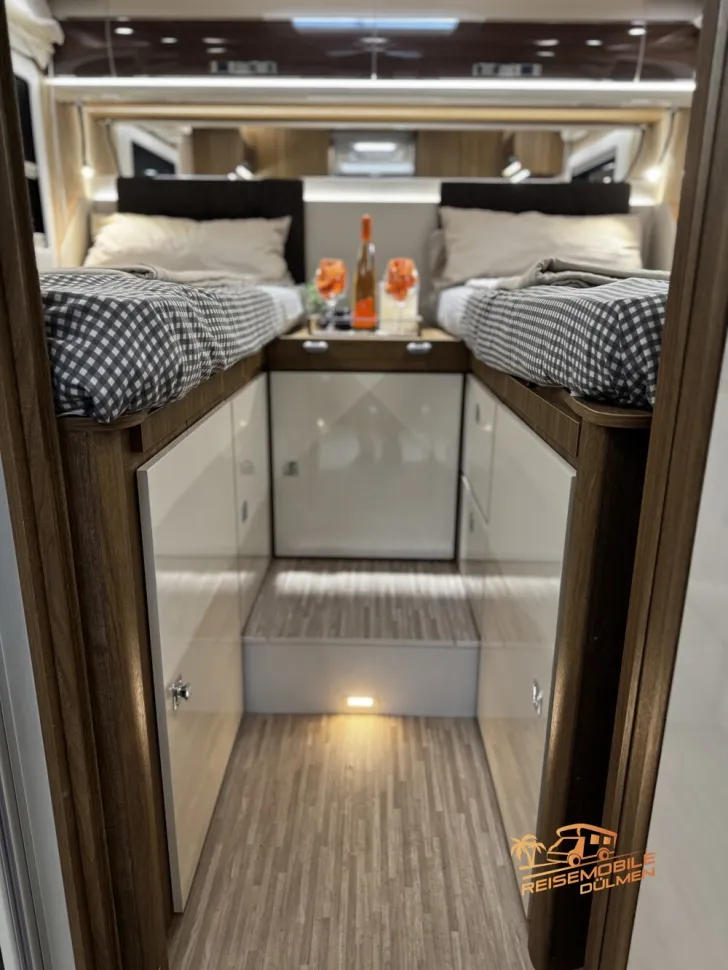 Fahrzeugbild Mobilvetta K-Yacht 86 Tekno Line #23