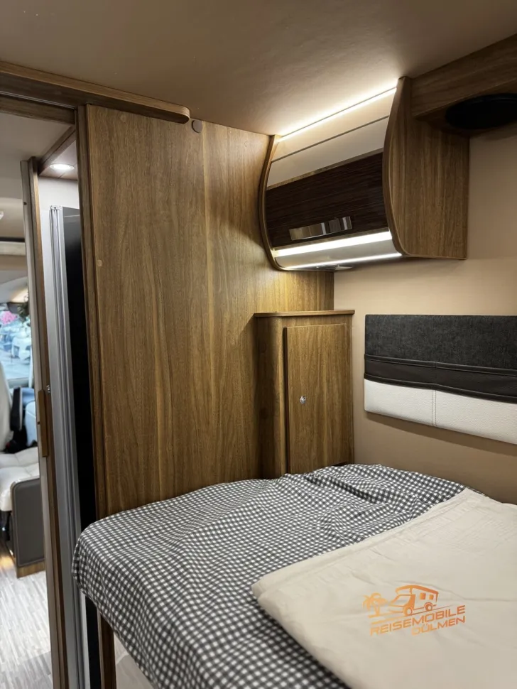 Fahrzeugbild Mobilvetta K-Yacht 86 Tekno Line #24