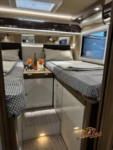 Fahrzeugbild Mobilvetta K-Yacht 86 Tekno Line #25