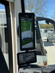 Fahrzeugbild Morelo Palace Liner S-Way 99 GB #16